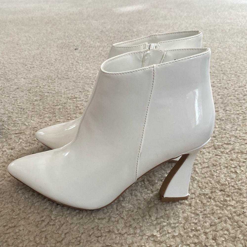 Women's Heeled Boots